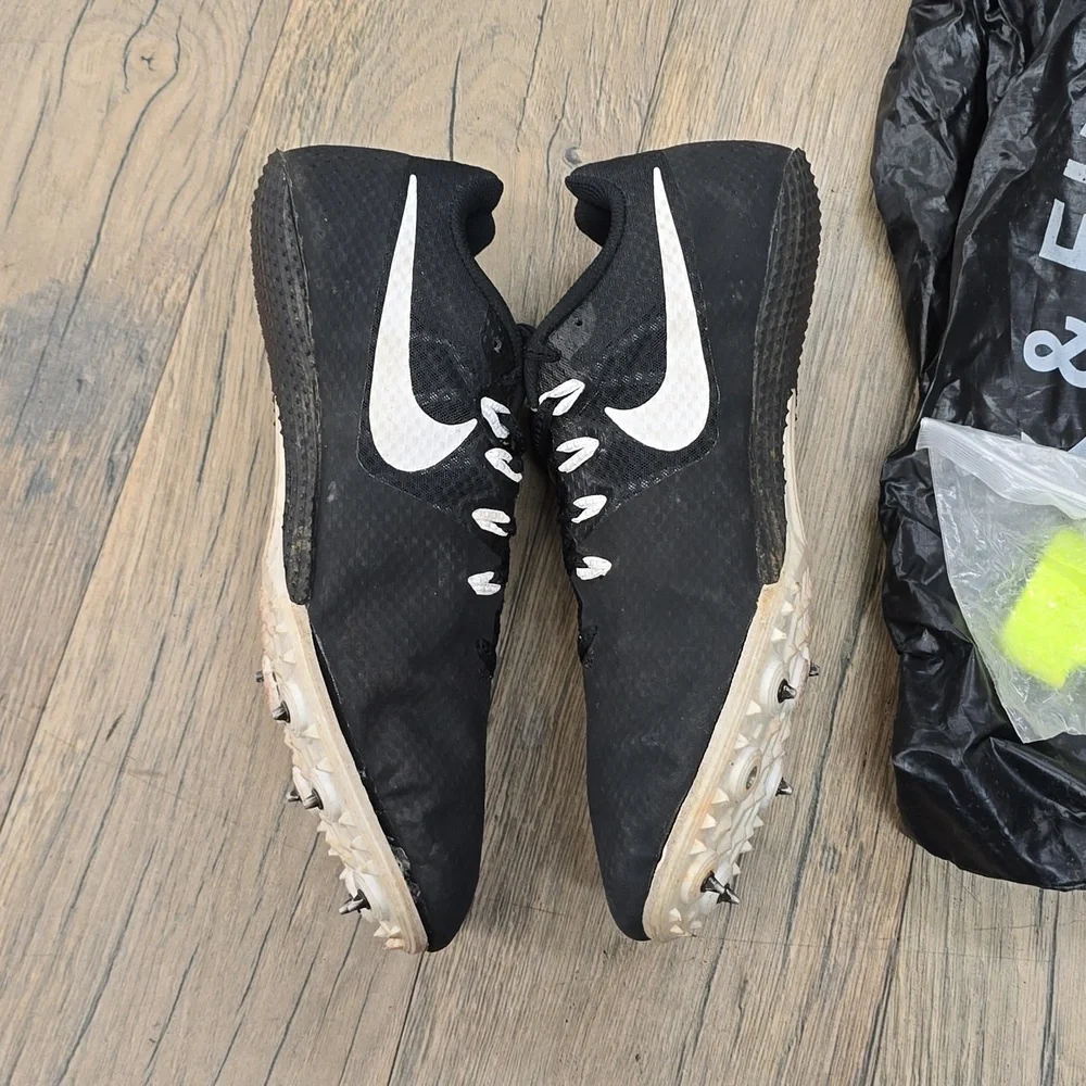 Nike rivals sprint